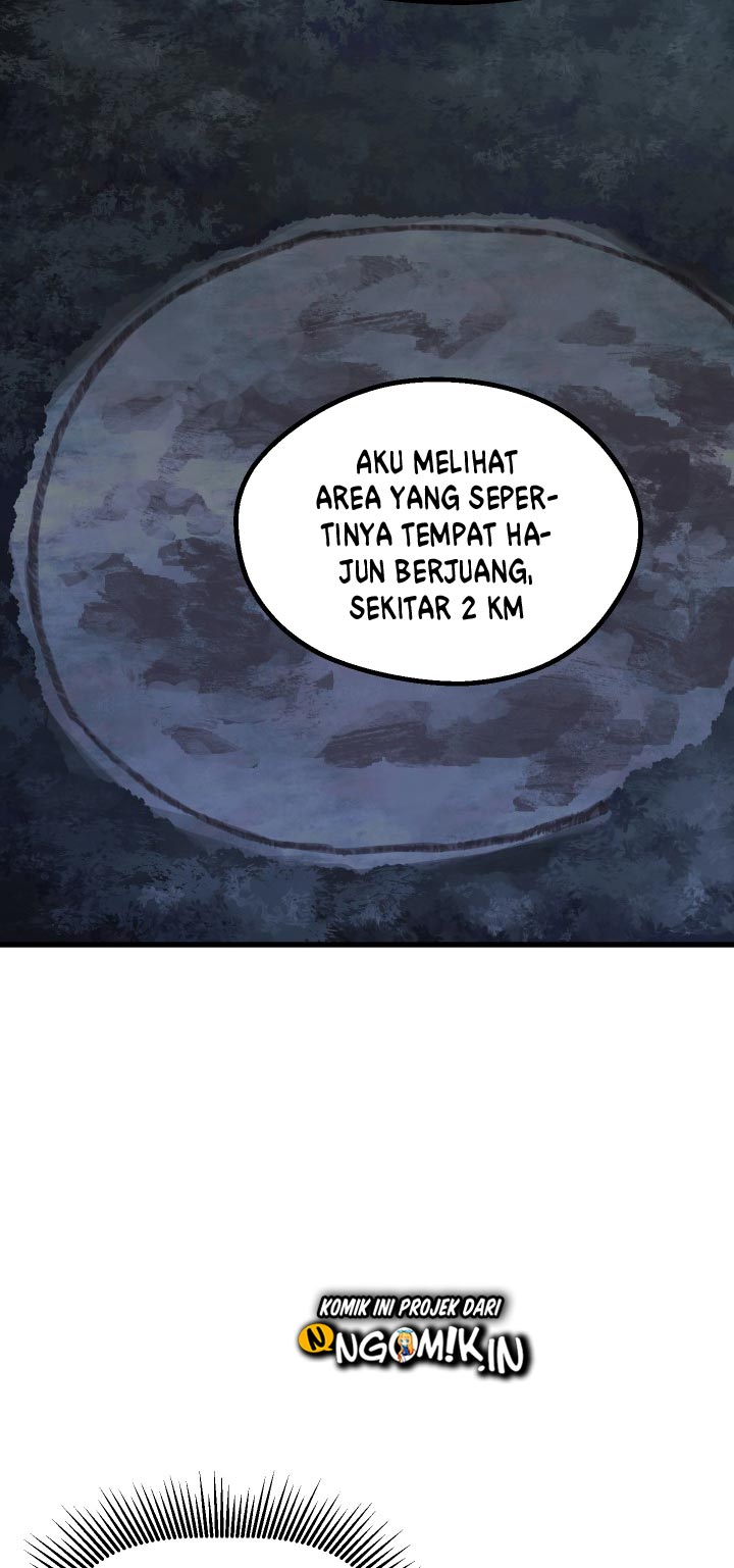 Otherworldly Sword King’s Survival Records chapter 22